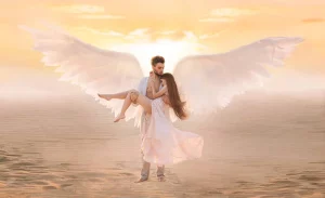 angel 1331 love